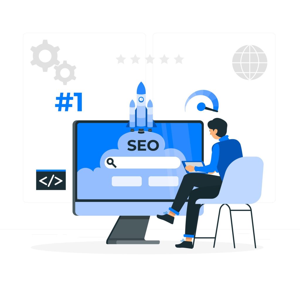 why you should invest in SEO